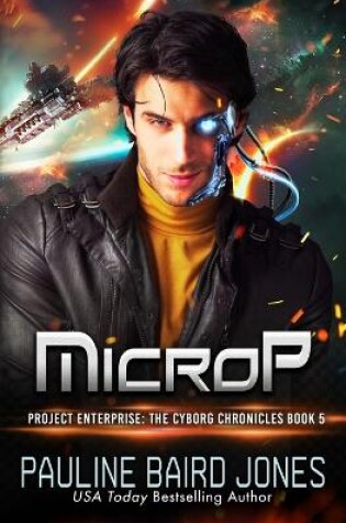 Cover of MicroP