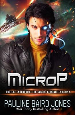 Book cover for MicroP