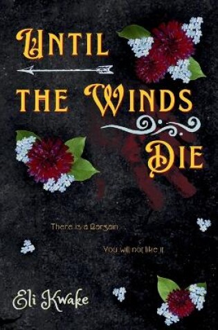 Cover of Until the Winds Die