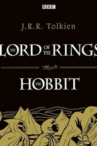 Cover of Lord of the Rings and The Hobbit: Collector's Edition