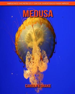Book cover for Medusa