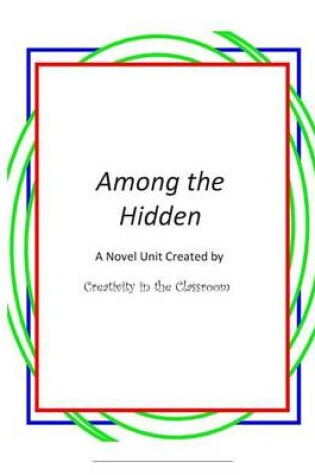 Cover of Among the Hidden