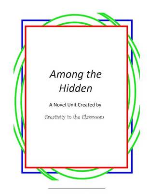 Book cover for Among the Hidden