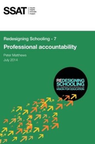 Cover of Redesigning Schooling