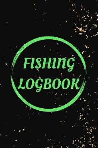 Cover of Fishing Logbook