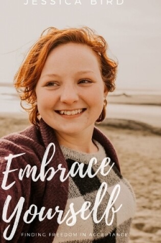 Cover of Embrace Yourself