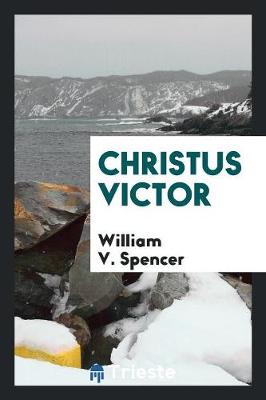 Book cover for Christus Victor