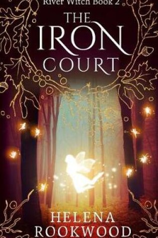 Cover of The Iron Court