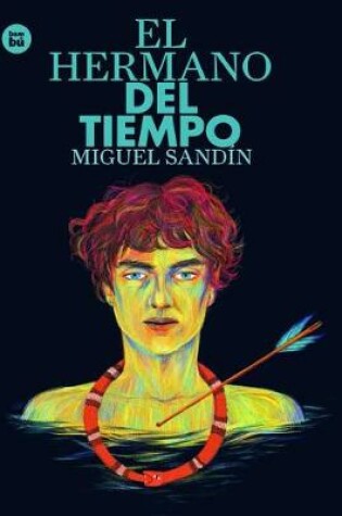 Cover of El Hermano del Tiempo