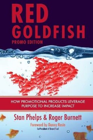 Cover of Red Goldfish Promo Edition