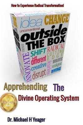 Book cover for Outside The Box