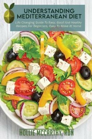 Cover of Understanding Mediterranean Diet