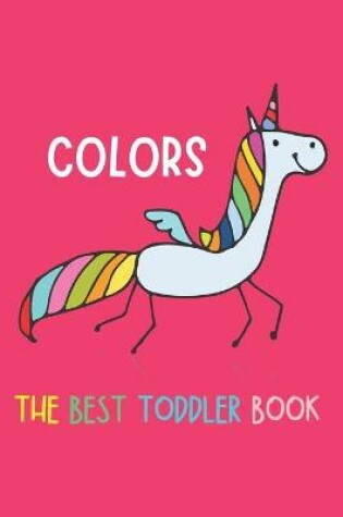 Cover of Colors