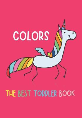 Book cover for Colors