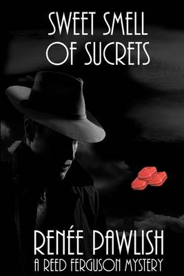 Book cover for Sweet Smell of Sucrets