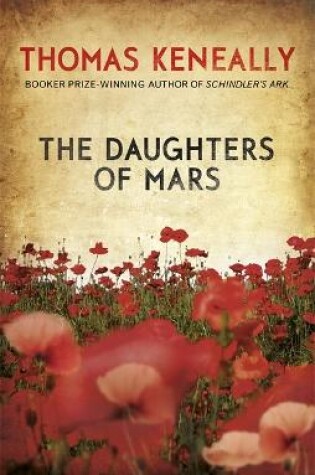 Cover of The Daughters of Mars