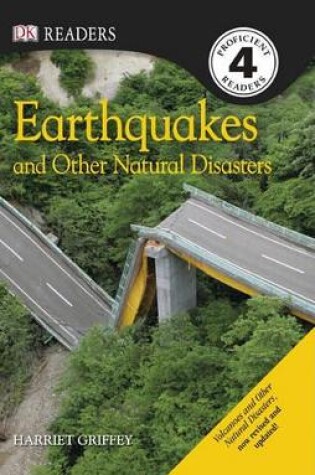 Cover of Earthquakes and Other Natural Disasters