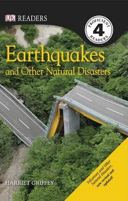 Book cover for Earthquakes and Other Natural Disasters