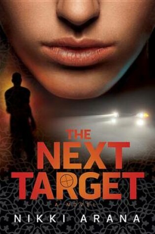 Cover of Next Target