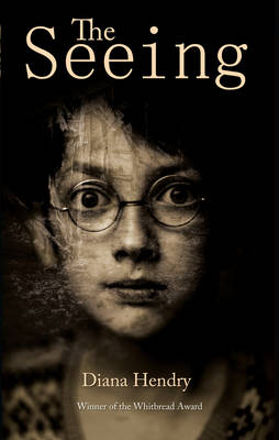 Book cover for The Seeing