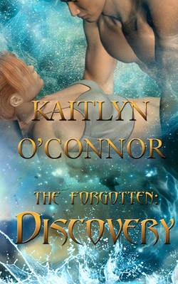 Book cover for Discovery