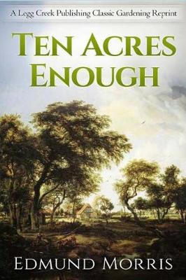 Cover of Ten Acres Enough