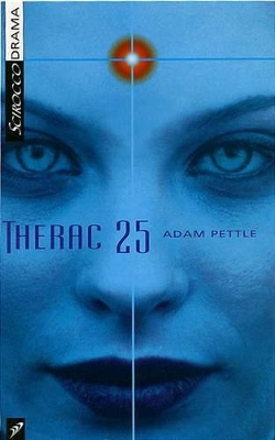 Book cover for Therac 25