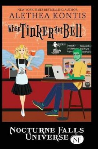 Cover of When Tinker Met Bell
