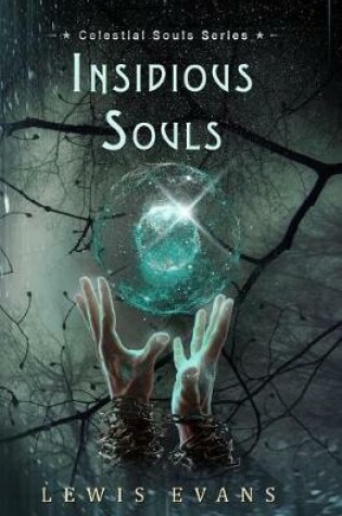Cover of Insidious Souls
