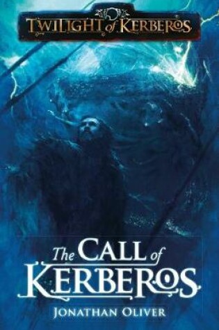 Cover of The Call of Kerberos