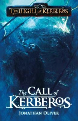 Book cover for The Call of Kerberos