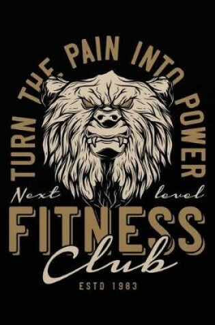 Cover of Fitness Club