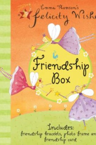 Cover of Friendship Box