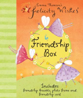 Cover of Friendship Box