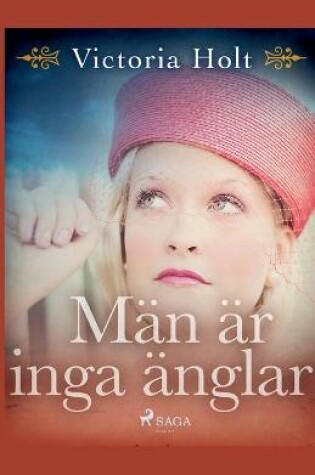 Cover of Män är inga änglar