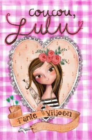 Cover of Coucou, Lulu