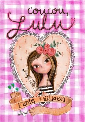 Book cover for Coucou, Lulu