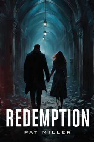 Cover of Redemption