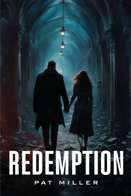 Book cover for Redemption