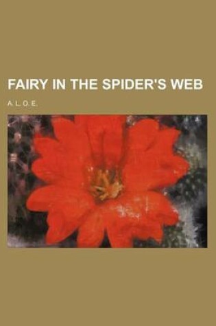 Cover of Fairy in the Spider's Web