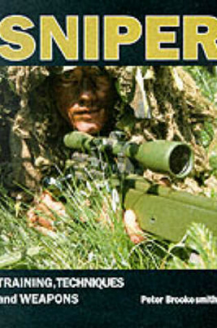 Cover of Sniper