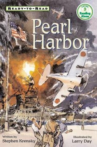 Cover of Pearl Harbor