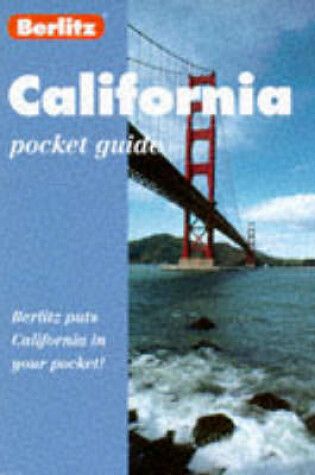 Cover of California