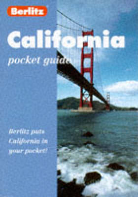 Cover of California