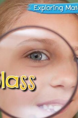 Cover of Glass