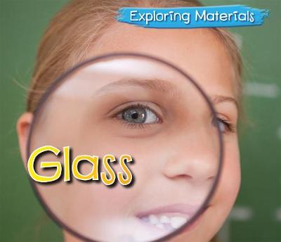 Cover of Glass