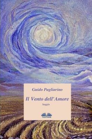 Cover of Il Vento dell'Amore