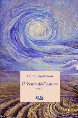 Book cover for Il Vento dell'Amore