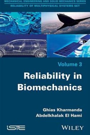 Cover of Reliability in Biomechanics