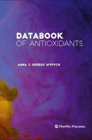 Cover of Databook of Antioxidants